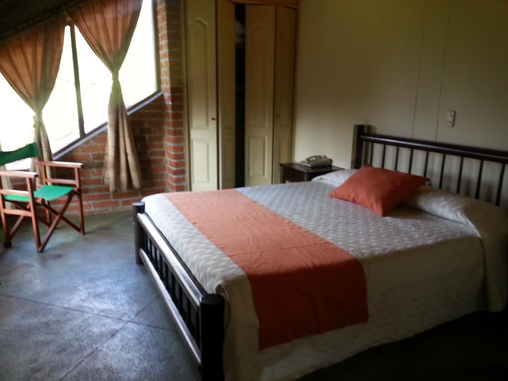 Matisses Hotel & Spa Santa Rosa de Cabal Cameră foto