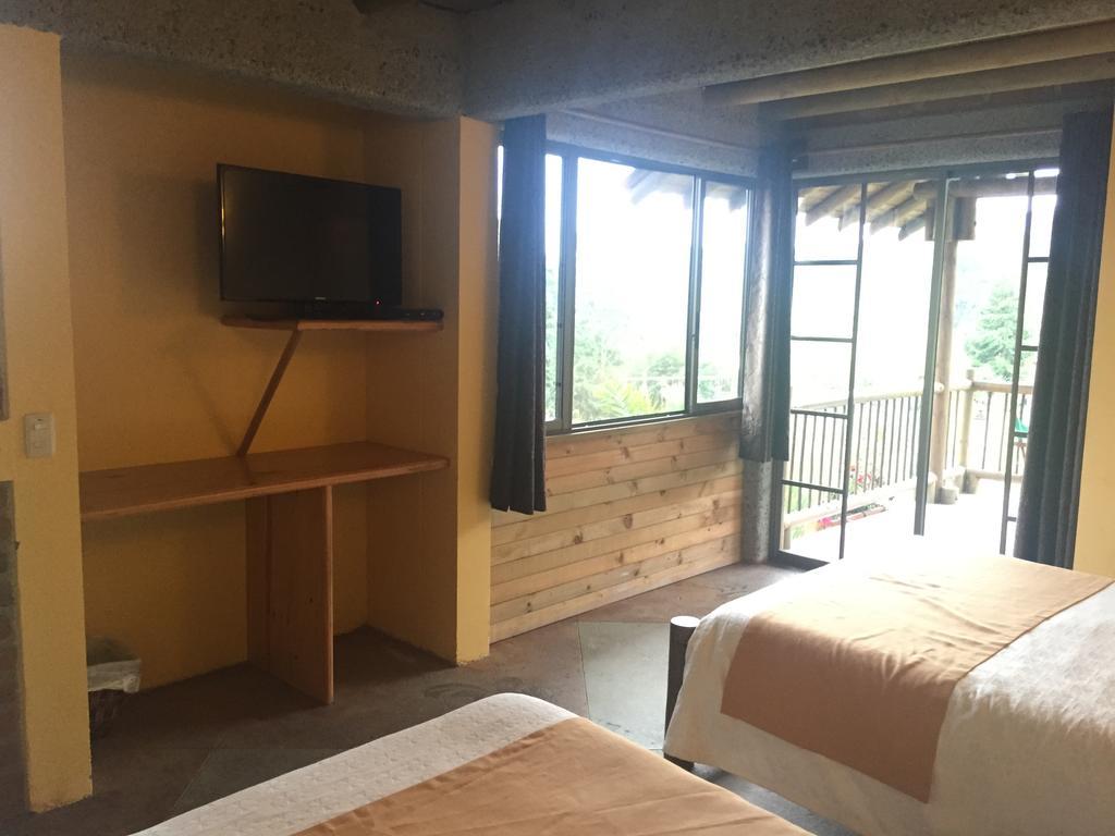 Matisses Hotel & Spa Santa Rosa de Cabal Cameră foto