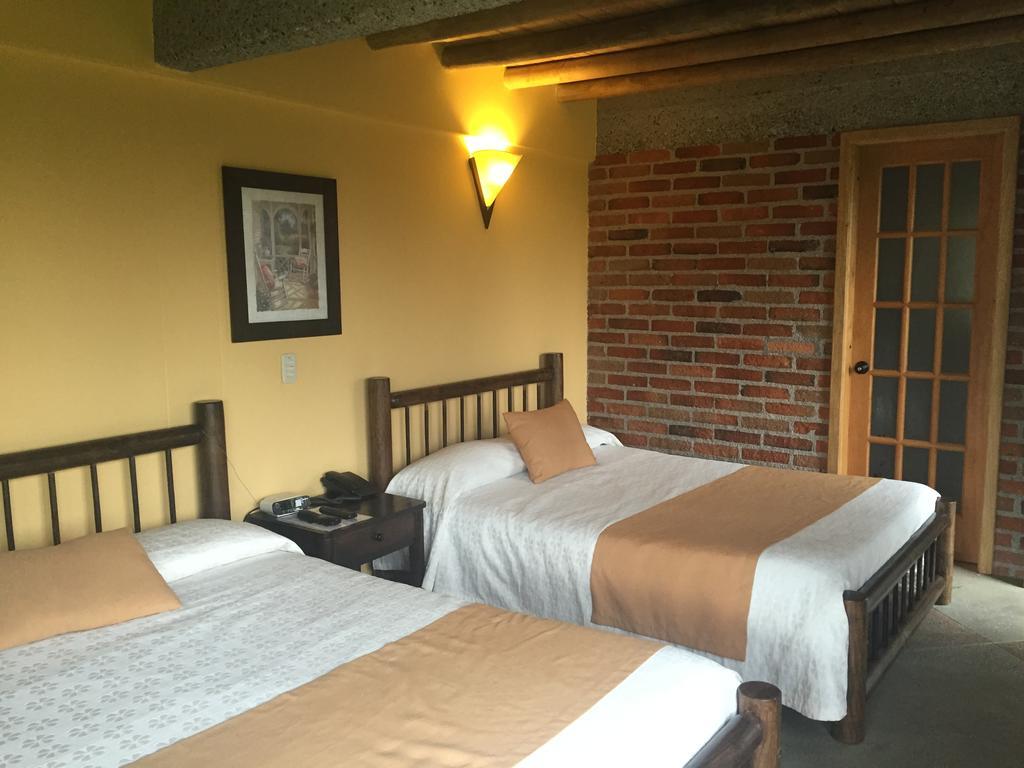 Matisses Hotel & Spa Santa Rosa de Cabal Cameră foto