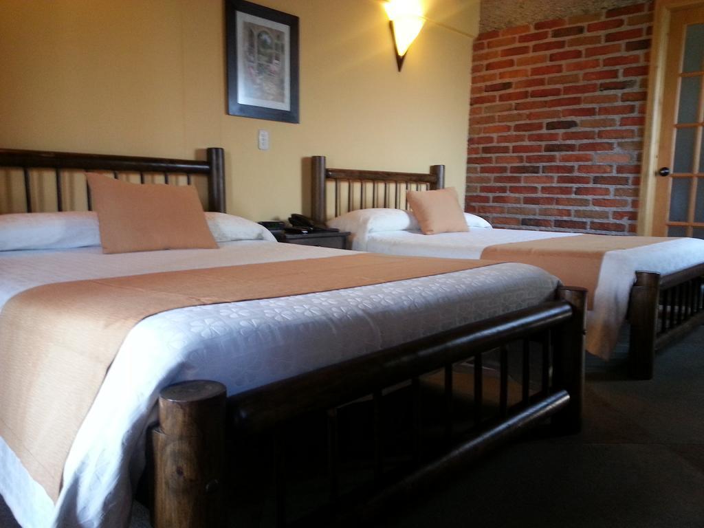 Matisses Hotel & Spa Santa Rosa de Cabal Cameră foto