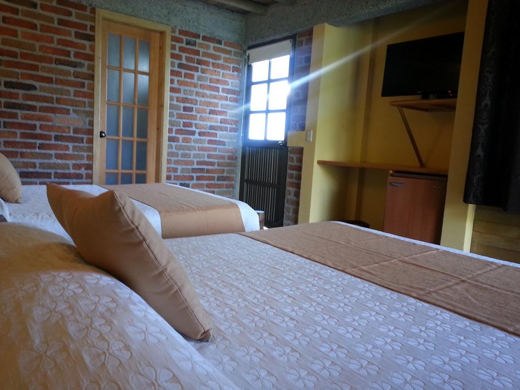 Matisses Hotel & Spa Santa Rosa de Cabal Cameră foto